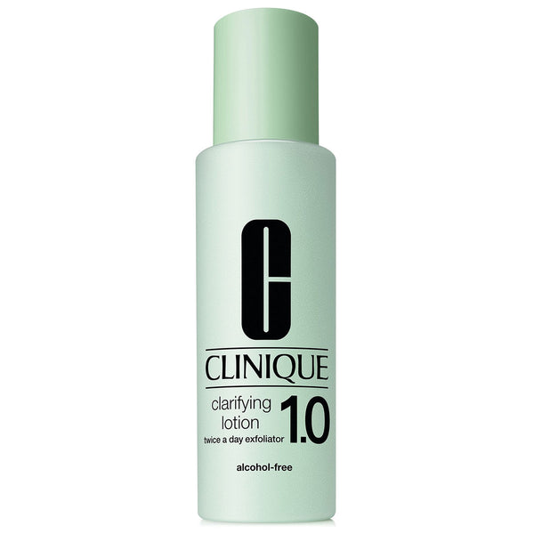 Clarifying Lotion 1.0
